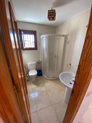 Apartamento En La Costa De Almer�a ( Palomares )