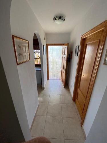 Apartamento En La Costa De Almer�a ( Palomares )