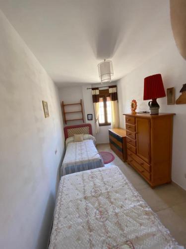 Apartamento En La Costa De Almer�a ( Palomares )