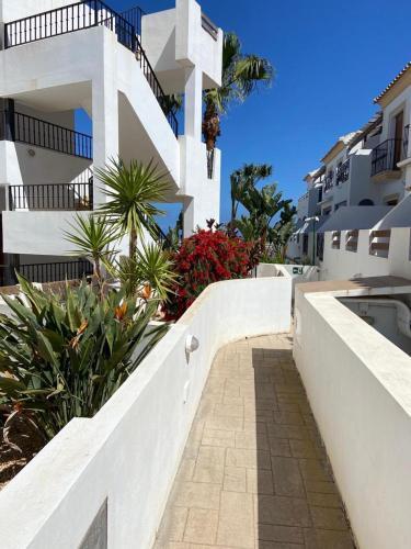 Apartamento En La Costa De Almer�a ( Palomares )