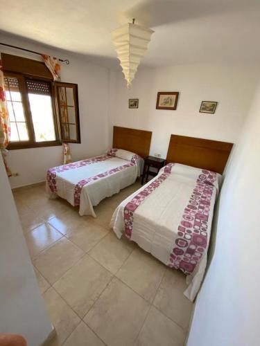 Apartamento En La Costa De Almer�a ( Palomares )