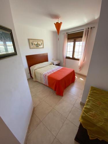 Apartamento En La Costa De Almer�a ( Palomares )