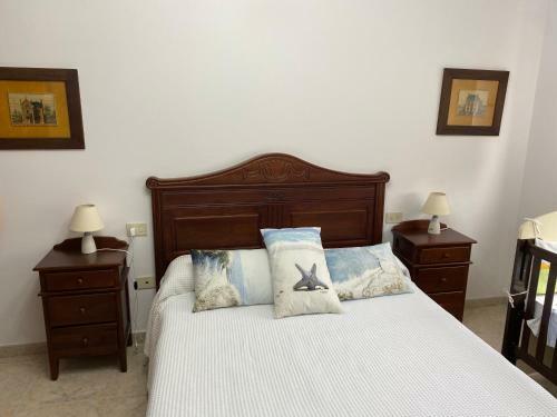 Apartamento Palmeira Grande Y Luminoso