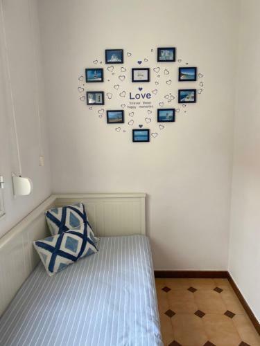 Apartamento Palmeira Grande Y Luminoso