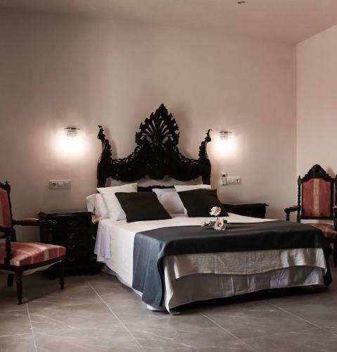 Bed & Breakfast Casa De La Se�ora