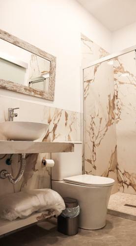 Bed & Breakfast Casa De La Se�ora