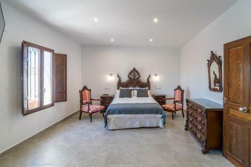 Bed & Breakfast Casa De La Se�ora