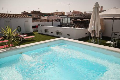 Bed & Breakfast Casa De La Se�ora
