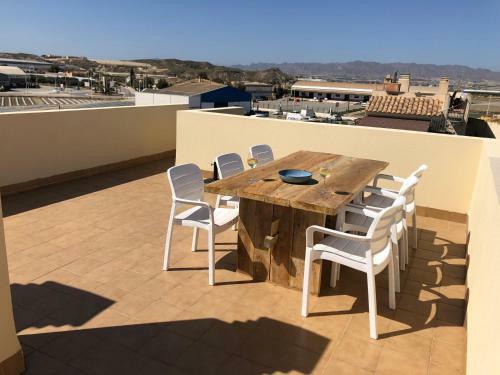 Apartamento Nuri Palomares