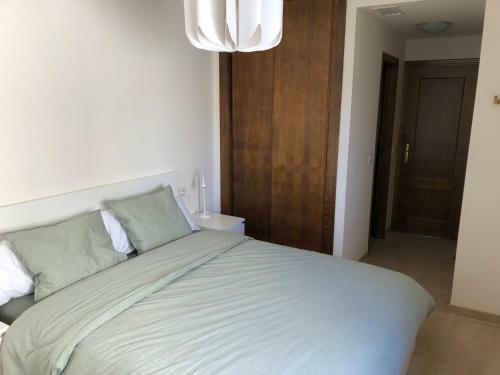 Apartamento Nuri Palomares