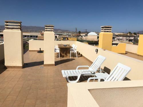 Apartamento Nuri Palomares
