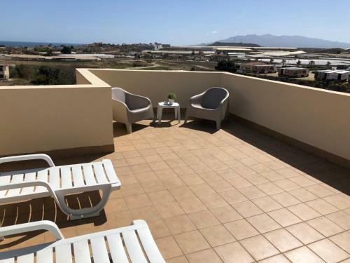 Apartamento Nuri Palomares