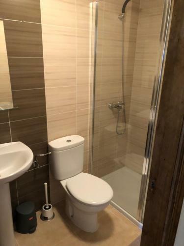 Apartamento Nuri Palomares
