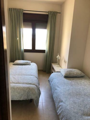 Apartamento Nuri Palomares