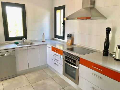 Villa Cas Marin� Mit Beheizb. Pool Und Au�enk�che