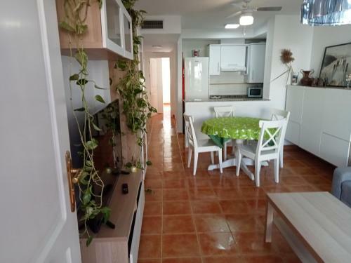 Precioso Apartamento Con Piscina Y Garage