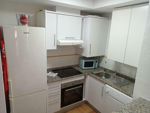 Precioso Apartamento Con Piscina Y Garage