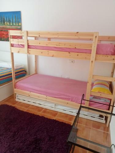 Precioso Apartamento Con Piscina Y Garage