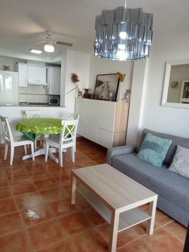 Precioso Apartamento Con Piscina Y Garage