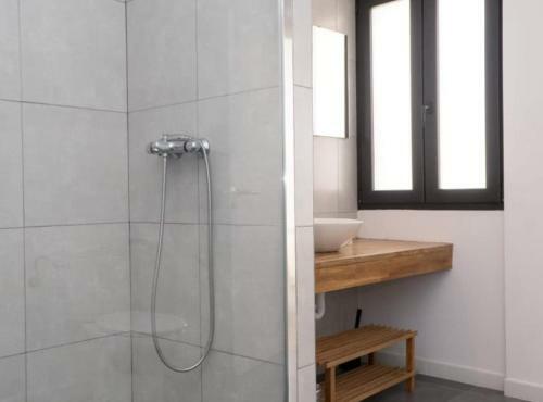 Apartamento Moderna Villa Con Piscina En Palma De Mallorca