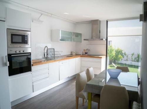 Apartamento Moderna Villa Con Piscina En Palma De Mallorca
