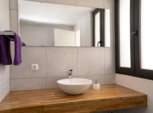 Apartamento Moderna Villa Con Piscina En Palma De Mallorca