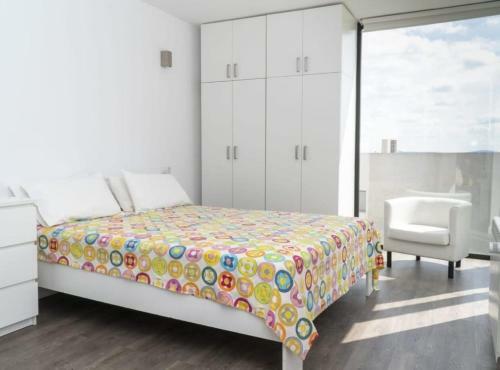 Apartamento Moderna Villa Con Piscina En Palma De Mallorca
