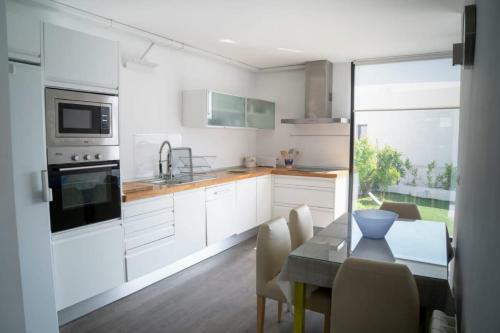 Apartamento Moderna Villa Con Piscina En Palma De Mallorca