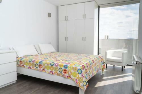 Apartamento Moderna Villa Con Piscina En Palma De Mallorca
