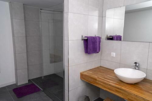 Apartamento Moderna Villa Con Piscina En Palma De Mallorca