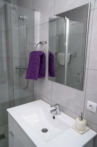 Apartamento Moderna Villa Con Piscina En Palma De Mallorca