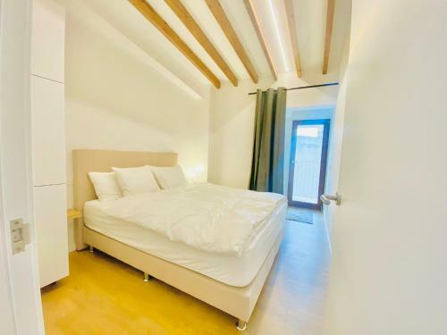 Apartamento Hotel-apartment With Big Terrace
