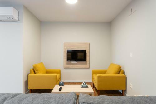 Apartamento Alda Palencia Catedral