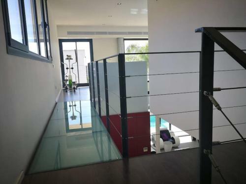 Precioso Chalet Vanguardista