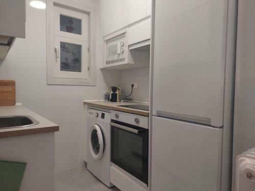 Apartamento Reina Do�a Urraca