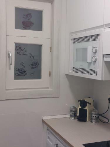 Apartamento Reina Do�a Urraca