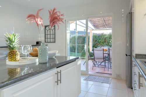 Villa Palmera