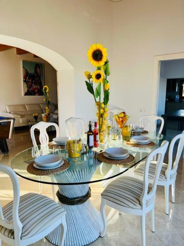 Villa Copacabana S�per Lujo