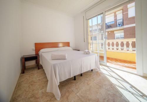 Homeholidaysrentals Dita- Costa Barcelona