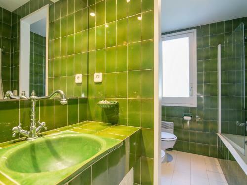 Villa Canadell - Great Garden, 5 Min To Beach