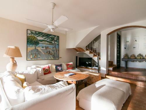 Villa Canadell - Great Garden, 5 Min To Beach