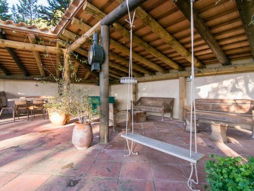 Villa Canadell - Great Garden, 5 Min To Beach