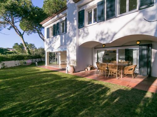 Villa Canadell - Great Garden, 5 Min To Beach