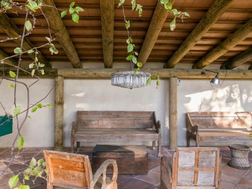 Villa Canadell - Great Garden, 5 Min To Beach