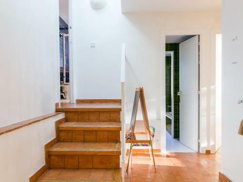 Villa Canadell - Great Garden, 5 Min To Beach