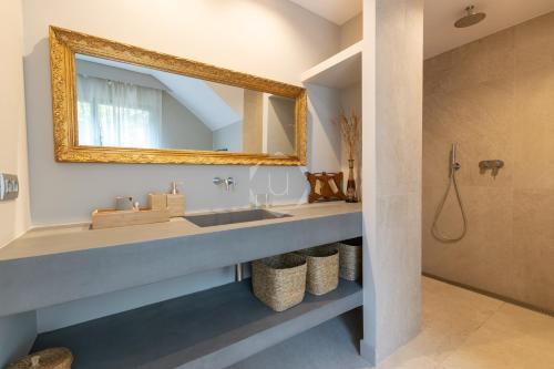 Villa Casa Pagell - Stylish, Walk To The Beach