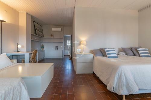 Villa Casa Pagell - Stylish, Walk To The Beach