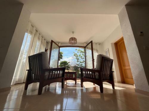 Casa Calonge, 4 Dormitorios, 6 Personas - Es-209-56