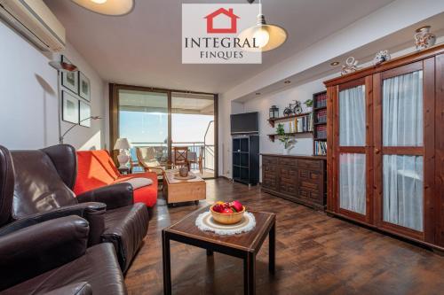 Miramar Apartament Palam�s