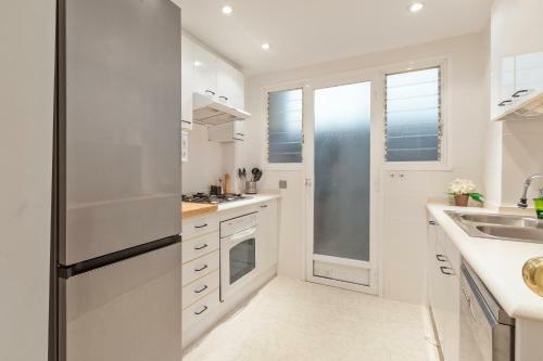 Apartamento Alcam Tamariu